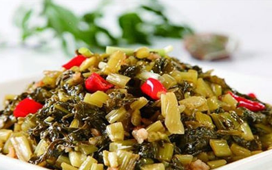 腌制食品有些什么危害吃了腌咸菜真的会致癌吗